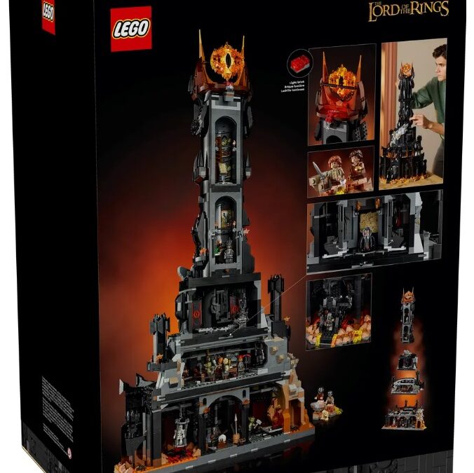 18+-lego-lotr-10333-lord-of-the-rings-barad-dur-summer-june-2024-set-images,-prices-&-release-dates