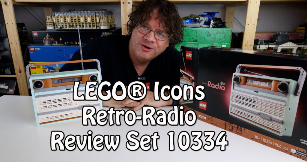 uberraschend-interessant:-review-lego-retro-kofferradio-(icons-set-10334)