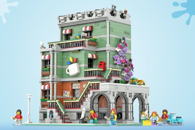 lego-ideas-artists-cafe-the-university-house-project-creation-achieves-10-000-supporters