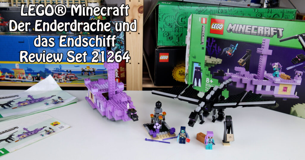 review-lego-enderdrache-und-endschiff-(minecraft-set-21264)