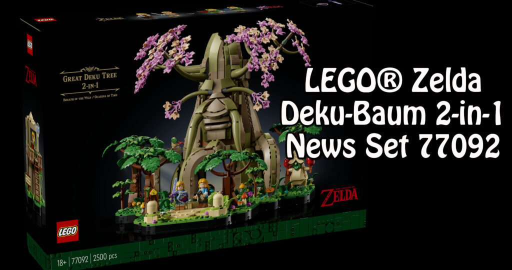 lego-zelda:-deku-baum-2-in-1-(legend-of-zelda-set-77092):-klemmbausteinlyrik-news