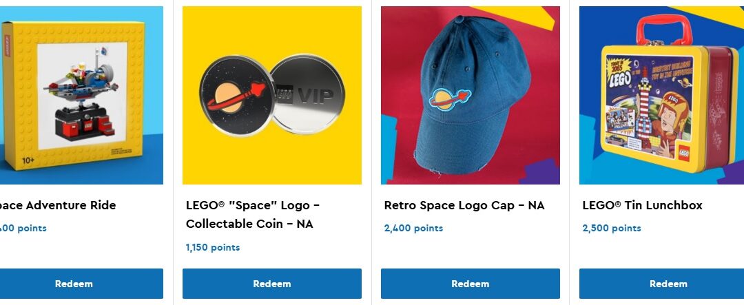 lego-classic-space-logo-collectable-coin,-space-adventure-ride-&-more-now-at-lego-insiders-rewards-center