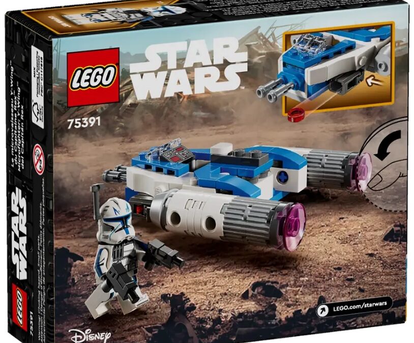 new-lego-june-2024-release-on-backorder-status-–-lego-star-wars-75391-captain-rex-y-wing-microfighter-(ships-within-60-days)