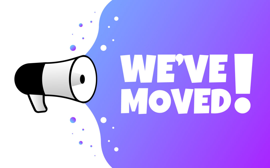 The FIRST® LEGO® League Blog has Moved!