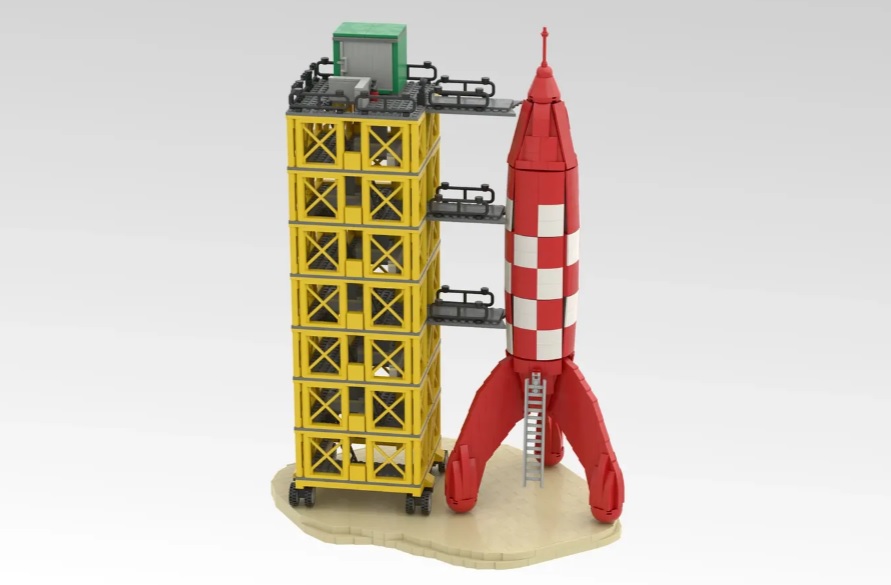 lego-ideas-tintin-space-rocket-project-creation-achieves-10-000-supporters