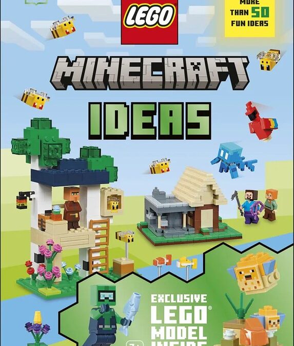 lego-minecraft-ideas-book-out-today