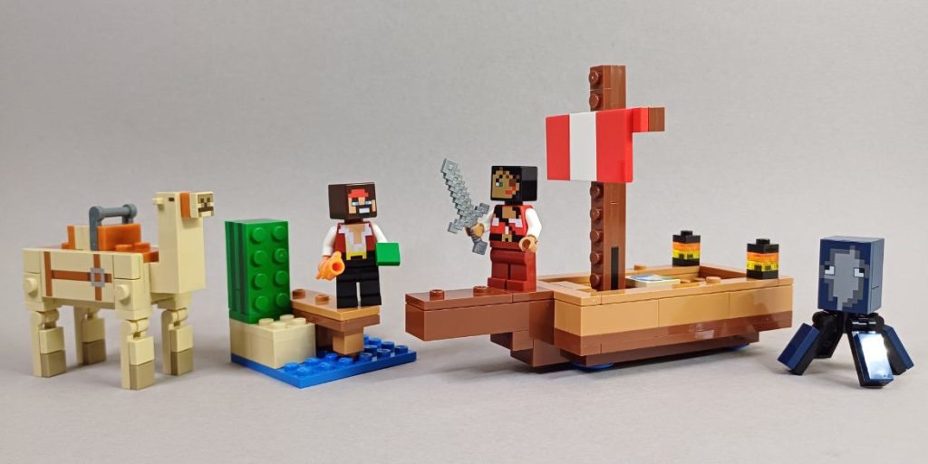 ein-perfektes-set:-lego-minecraft-21259-die-piratenschiffreise-im-review