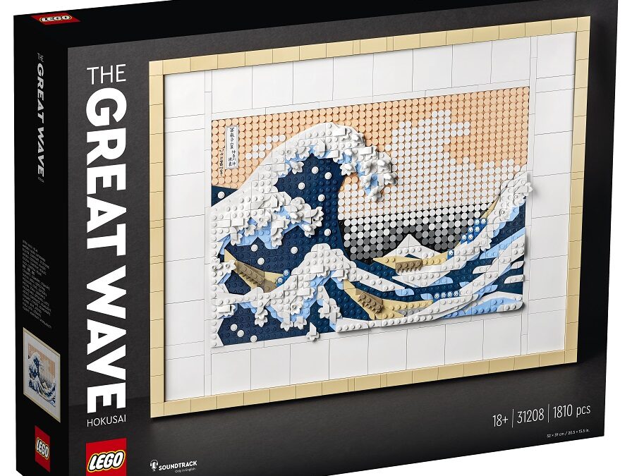 [us]-18+-lego-art-hokusai-–-the-great-wave-(16%-off)-or-18+-lego-ideas-a-frame-cabin-(20%-off)