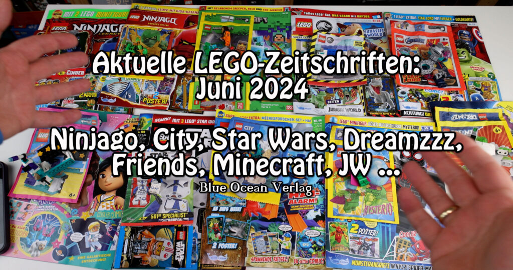 lego-zeitschriften-juni-2024-(dreamzzz,-city,-star-wars,-ninjago,-minecraft-etc.)