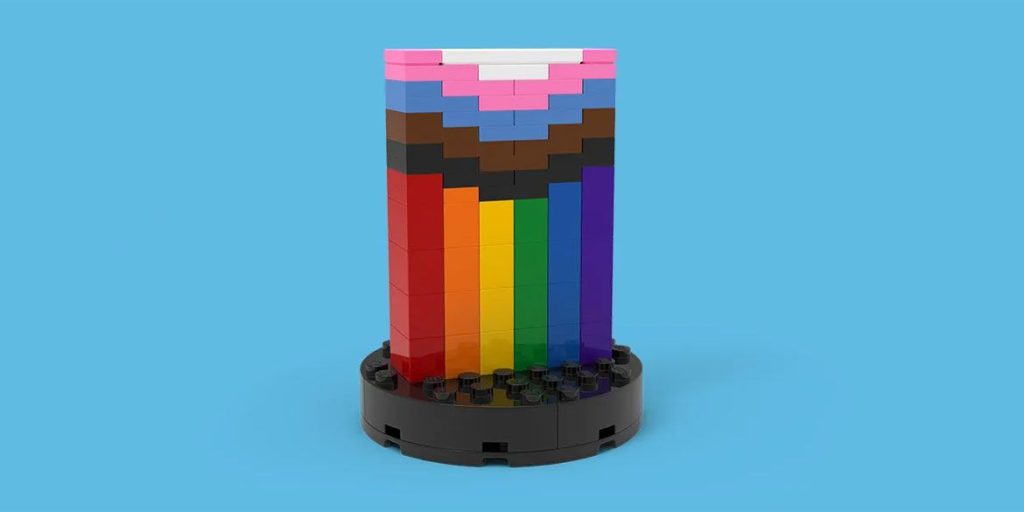 lego-progress-pride-flag:-bau-aktion-im-store