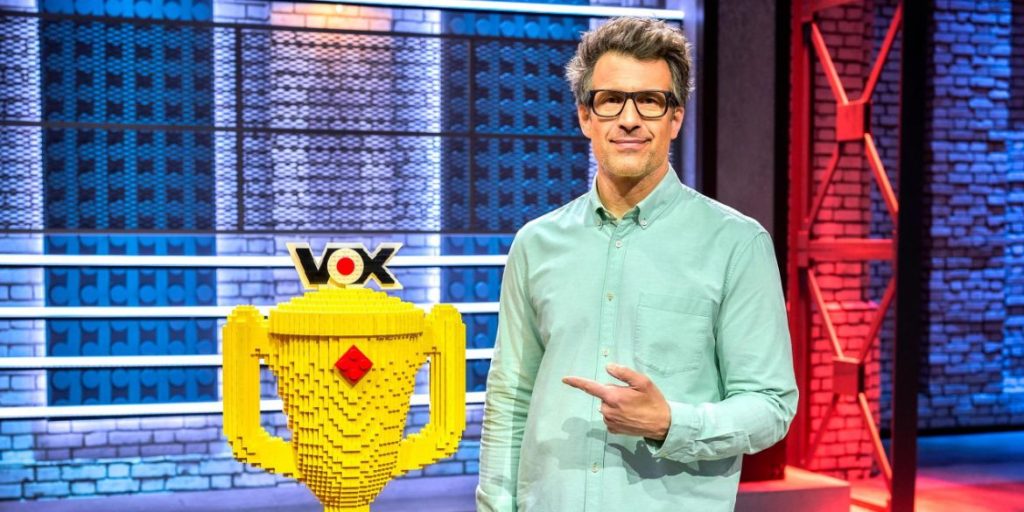 LEGO Masters ab 2025 bei VOX keine neue Staffel in 2024 mehr Bricks RSS