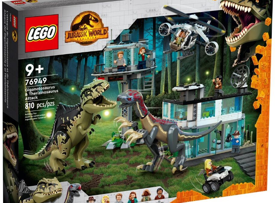 ToysRUs Canada LEGO Sale: June 13-26 (33-47% off Three LEGO Sets ...