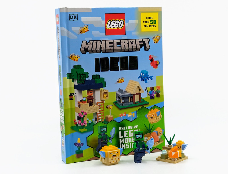 lego-minecraft-ideas-book-review