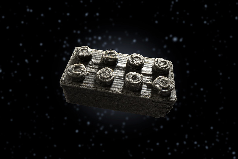 meteorite-dust-used-to-create-space-‘lego’-bricks