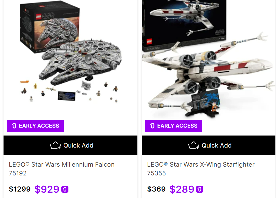 onepass-early-access-for-target’s-toy-sale-is-now-live