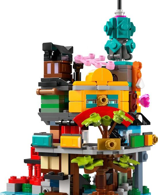 last-two-micro-ninjago-sets-now-available