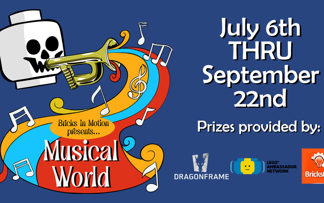 Musical World – BiM Summer Contest 2024 Announcement
