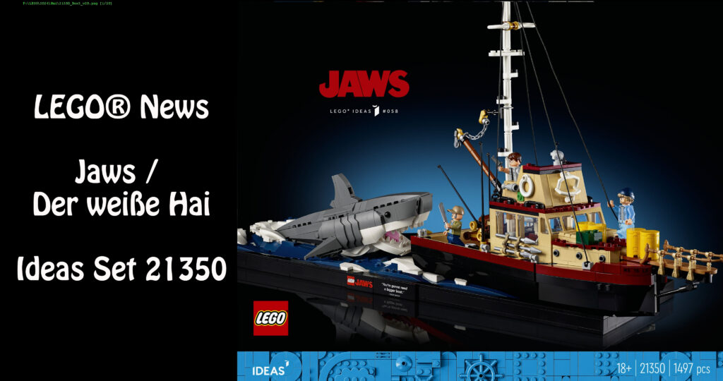 lego-jaws-/-der-weise-hai-(ideas-set-21350):-klemmbausteinlyrik-news