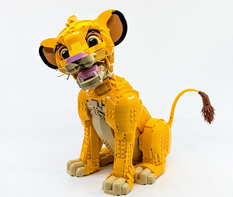 43247:-young-simba-the-lion-king-set-review