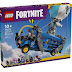 Lego Fortnite 2024 Set Images