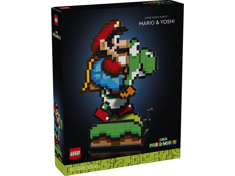 lego-super-mario-world:-mario-&-yoshi-(71438)-revealed