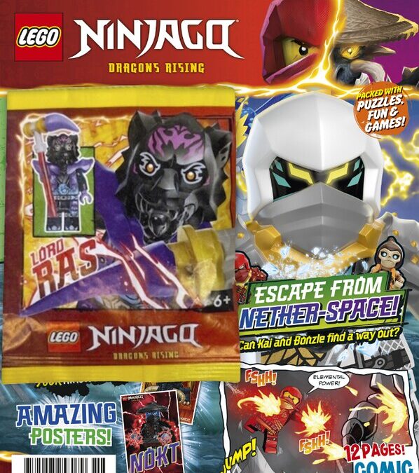 lego-ninjago-magazine-118-preview-&-pre-order