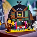 Exciting 2024 LEGO Holiday Sets Appear On Website