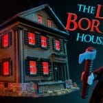 Unleashing Creativity: LEGO YouTuber Builds Lizzie Borden House Replica