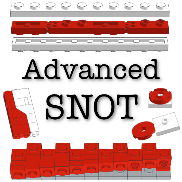 LEGO SNOT: Advanced Techniques and Implementations