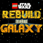 Star Wars Rebuild The Galaxy – The Epic LEGO Adventure You Can’t Miss!