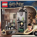 Lego Harry Potter Floo Network GWP First Look Images