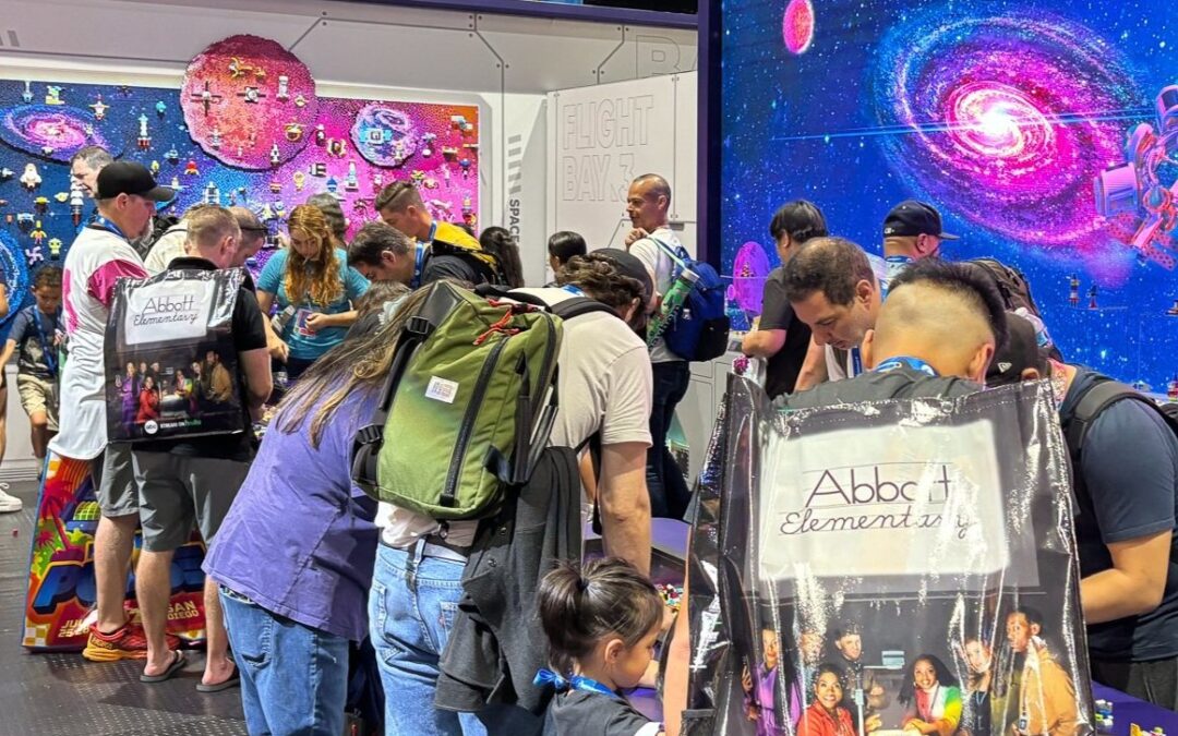 The Good and Bad of LEGO at San Diego Comic-Con 2024