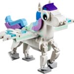 LEGO Mythical Pegasus GWP Confirmed & Revealed