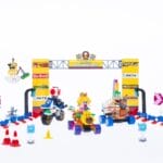 6 Awesome LEGO Mario Kart Sets and 3 Animal Crossing Sets Revealed at gamescom!