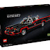 Lego Batman 76328 The Classic TV Series Batmobile Set First Look Images