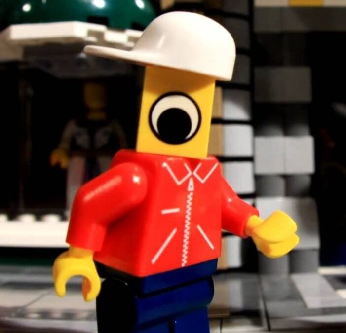 The Catchy and Creative Music Videos of LEGO Club TV