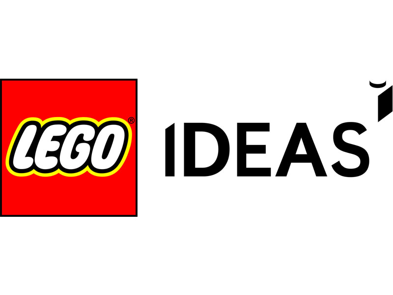 LEGO Ideas Increasing Parts Count