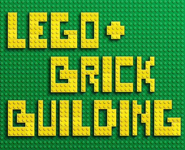 Twitch Adds LEGO & Brick Building Category