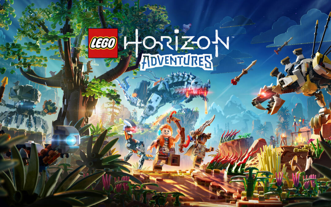 LEGO Horizon Adventures Pre-Orders Live