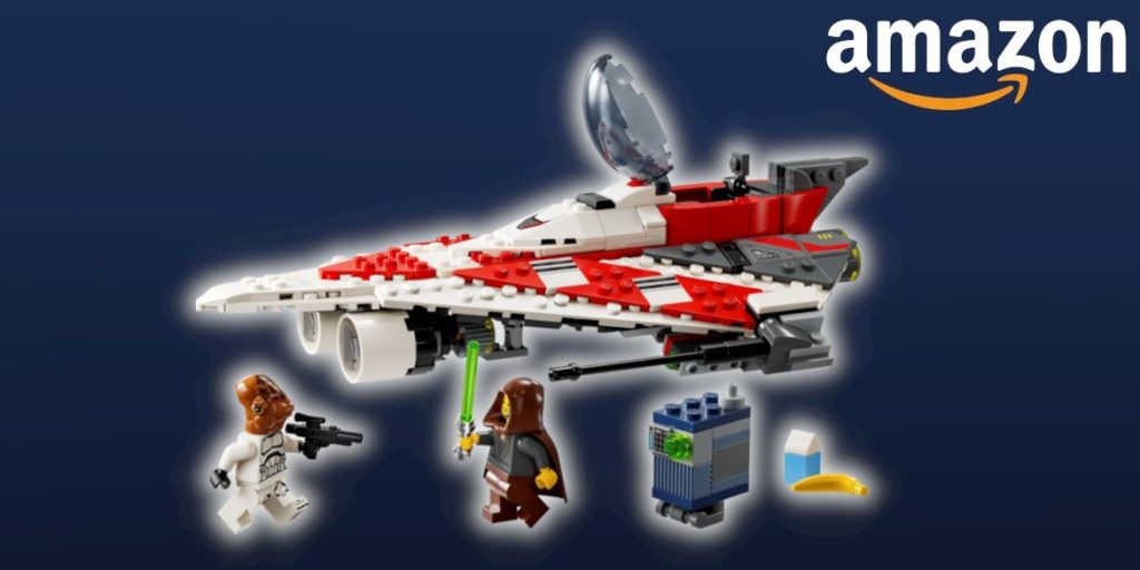 amazon:-lego-star-wars-75388-jedi-bobs-star-fighter-mit-35-prozent-rabatt