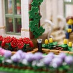 Unlock the Magic of Nature with the Stunning LEGO Ideas Botanical Garden Set – Here’s What You Need to Know!