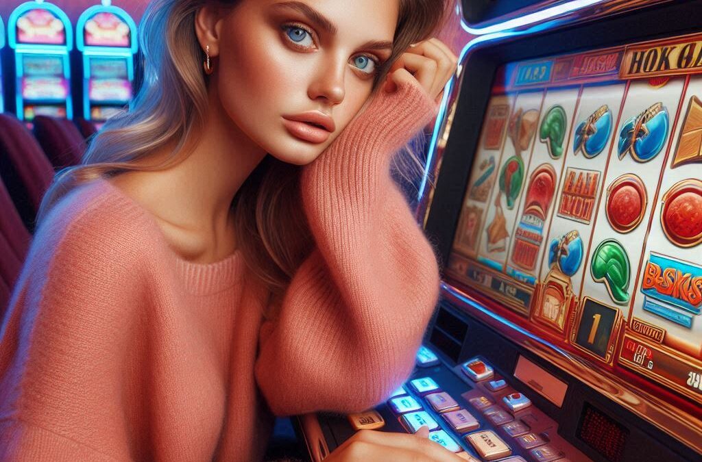 Malam yang Cerah dengan Kemenangan di Slot Mania Olympus