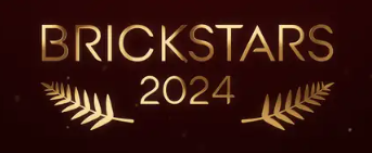 Brickfilms.com’s Brickstars 2024 Announced