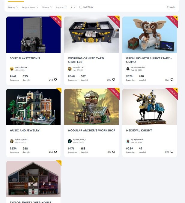 lego-ideas-project-creations-approaching-10-000-supporters-(week-of-december-14,-2024)