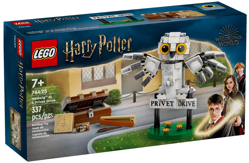 [us]-lego-friends-paisley’s-house-(40%-off),-friends-autumn’s-baby-cow-shed-(47%-off),-dreamzzz-grimkeeper-cage-monster-(40%-off)-or-harry-potter-hedwig-at-4-privet-drive-(20%-off)