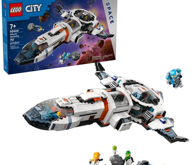 Fifteen LEGO City January 2025 Set Images, Prices & Release Dates (60472 60463 60462 60461 60460 60459 60458 60454 60453 60452 60451 60450 60448 60447 60446)