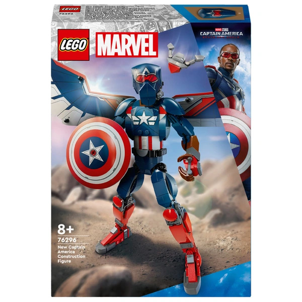 lego-marvel-new-captain-america-construction-figure-(76296)-review