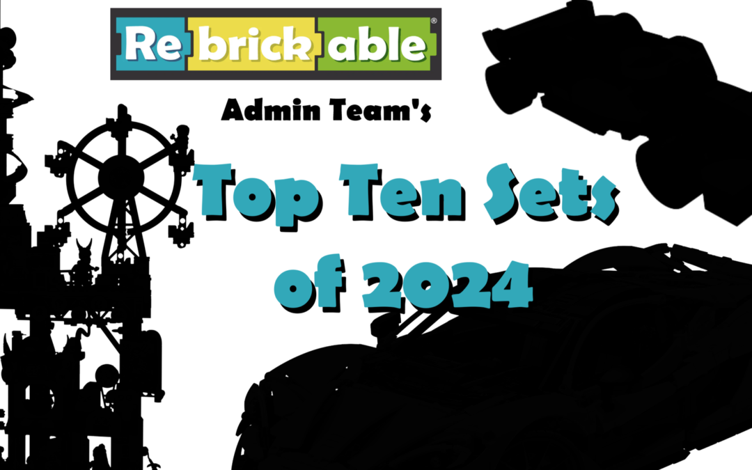 2024-rebrickable-top-10-sets