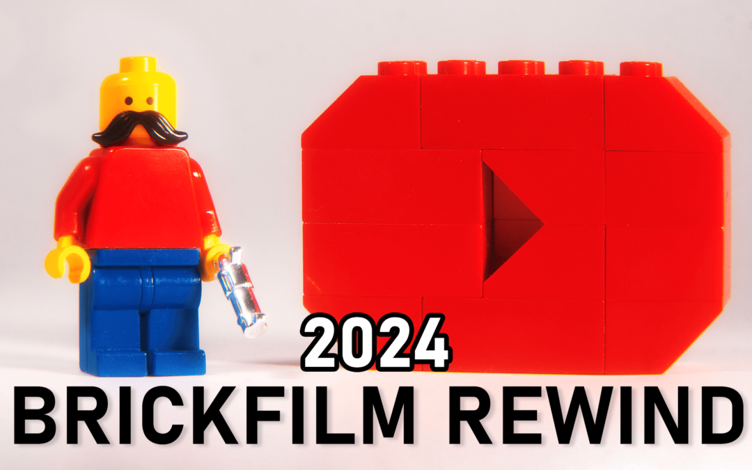 BiM’s Brickfilm Rewind 2024