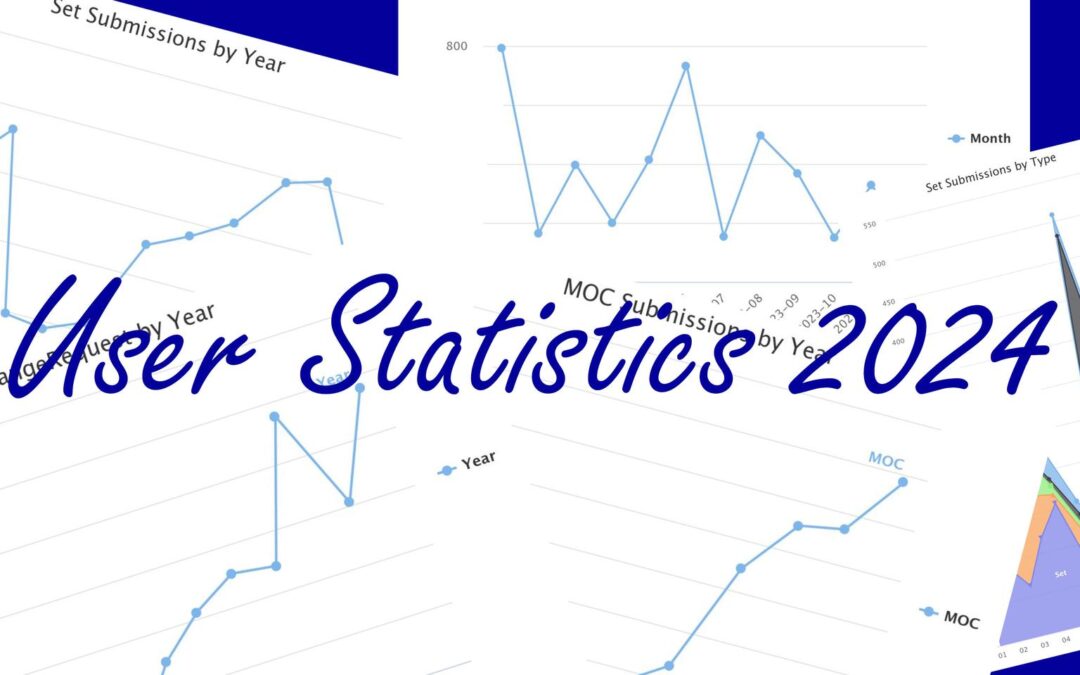 Final 2024 Statistics – Users Edition